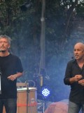 Jean-Michel Hernandez et Romain Delaporte